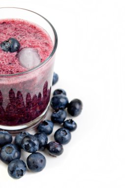 Yabanmersini Smoothie