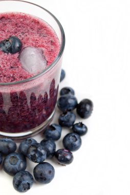 Yabanmersini Smoothie