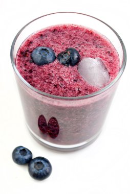 Yabanmersini Smoothie