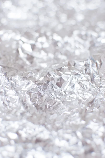 Foil texture — Stock Photo, Image