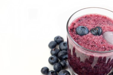 Yabanmersini Smoothie