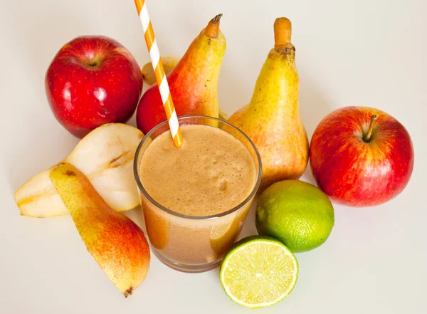 Healthy juice — Stock Photo, Image