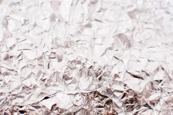 Foil texture — Stock Photo, Image