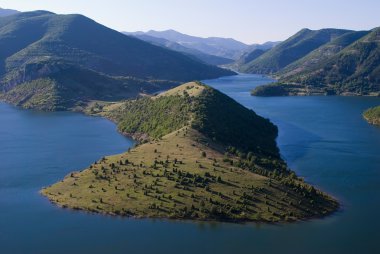 kardjali Gölü, Bulgaristan