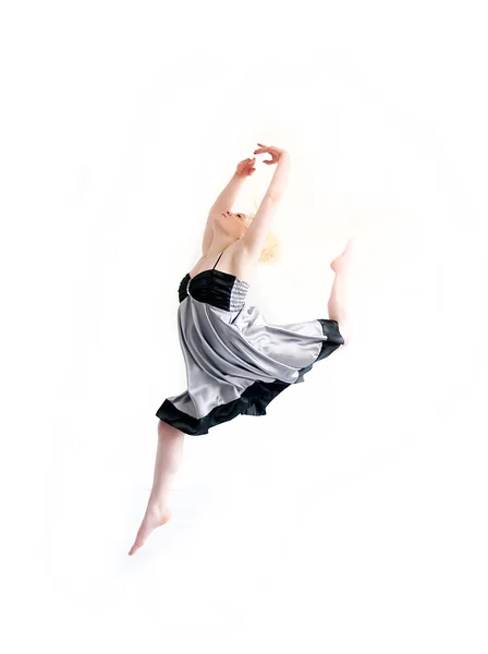 Ballet dancer — Stock Photo, Image