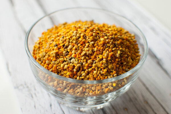 bee pollen