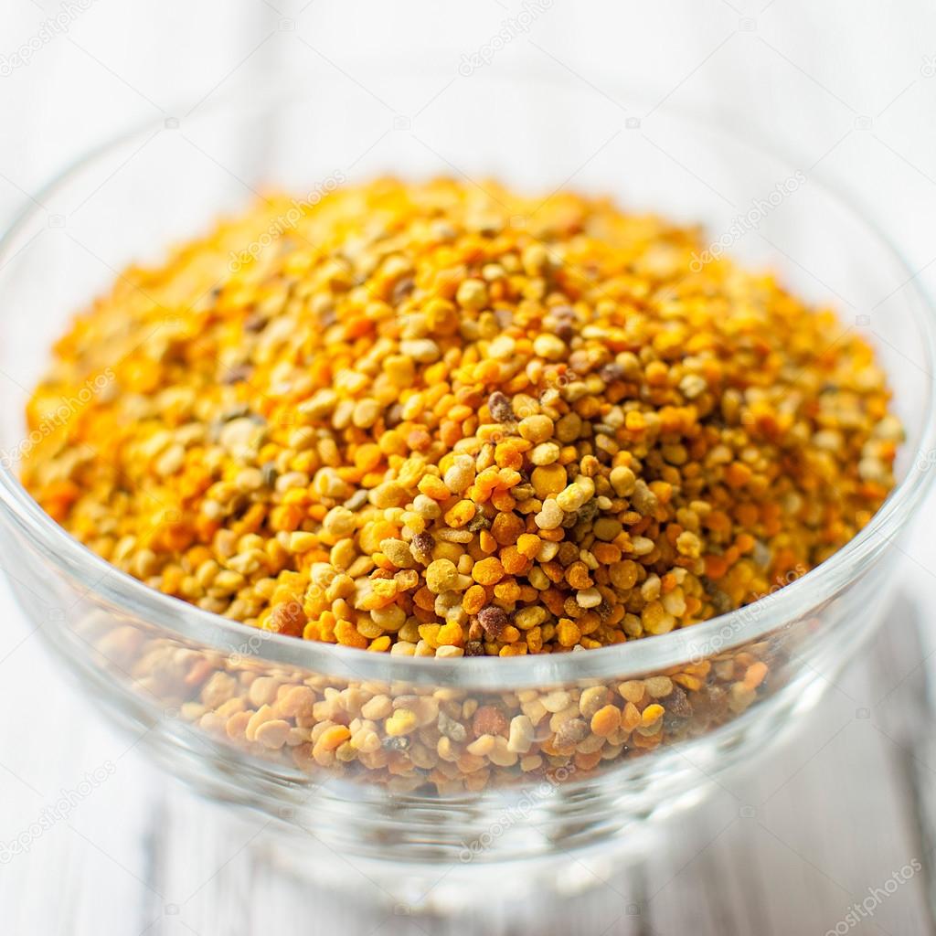 bee pollen