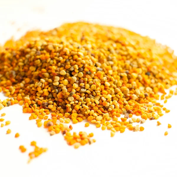 Bee pollen — Stock Photo, Image