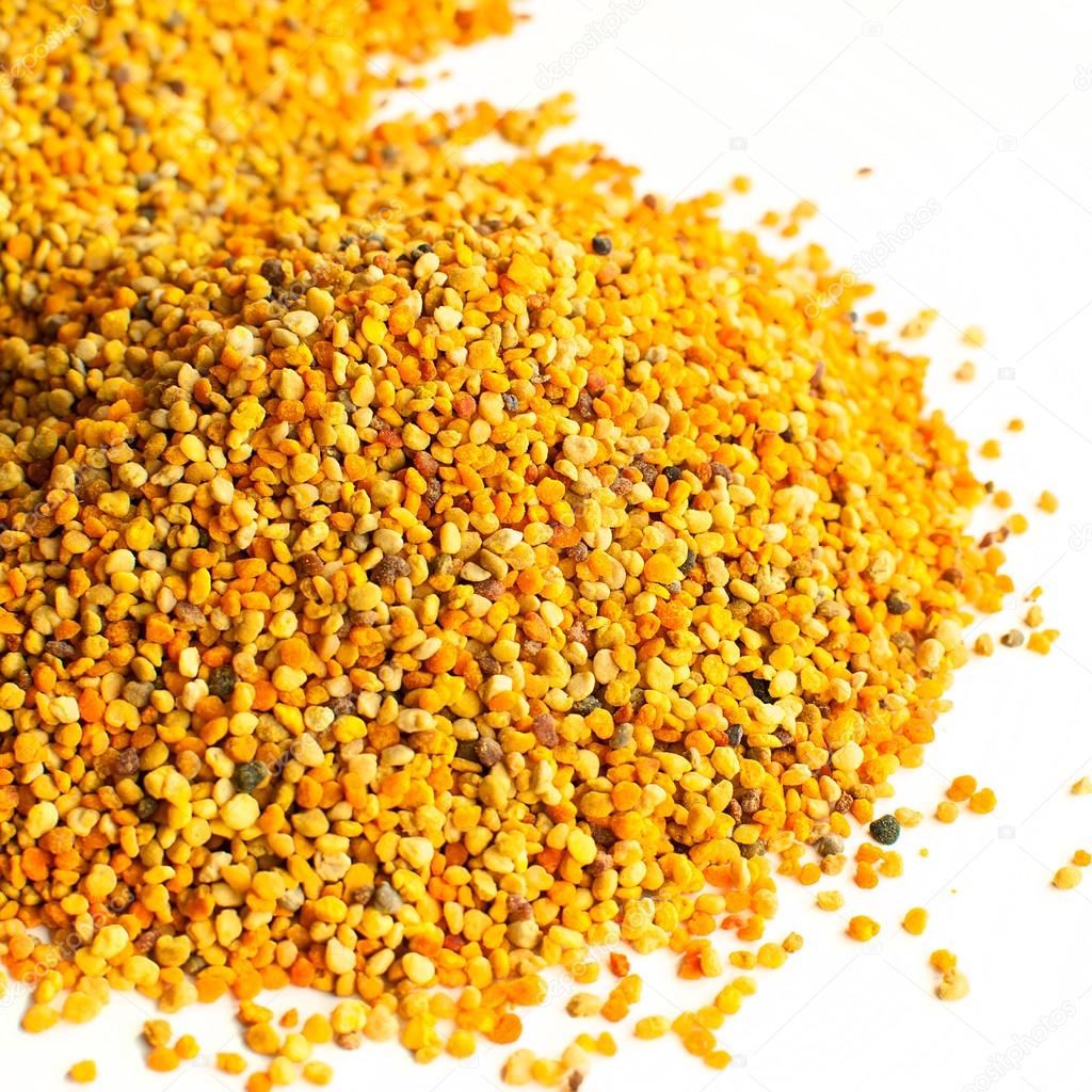 bee pollen