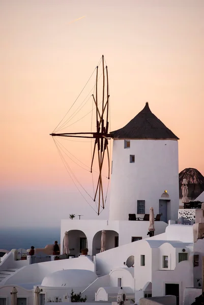 Santorini Greece — Stock Photo, Image