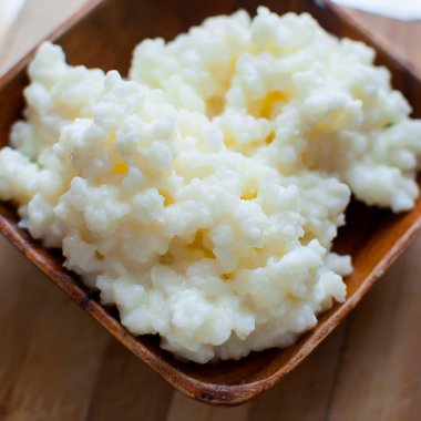 Kefir.