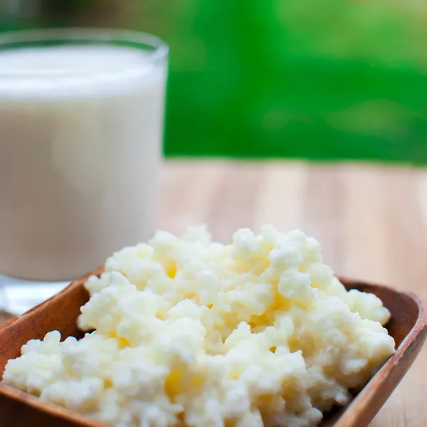 Kefir. — Stok fotoğraf