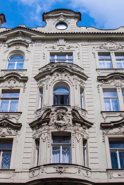 Prague, Çek Cumhuriyeti