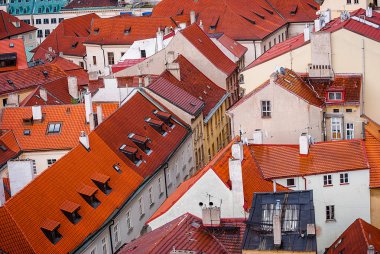 Prague, Çek Cumhuriyeti
