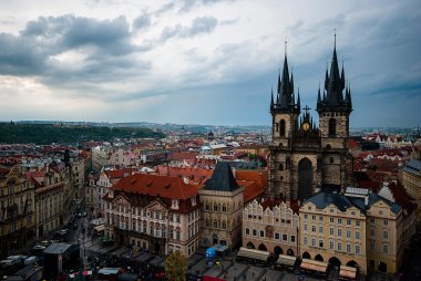 Prague, Çek Cumhuriyeti
