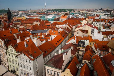 Prague, Çek Cumhuriyeti