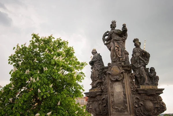 Praga, Repubblica Ceca — Foto Stock