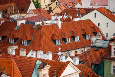 Prague, Çek Cumhuriyeti