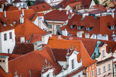 Prague, Çek Cumhuriyeti