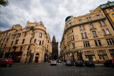 Prague, Çek Cumhuriyeti