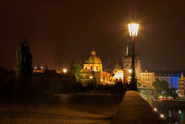 Prague, Çek Cumhuriyeti
