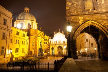 Prague, Çek Cumhuriyeti