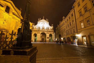 Prague, Çek Cumhuriyeti
