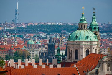Prague, Çek Cumhuriyeti