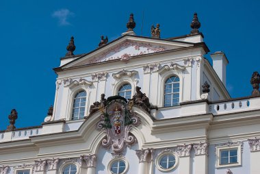 Prague, Çek Cumhuriyeti