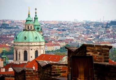Prague, Çek Cumhuriyeti