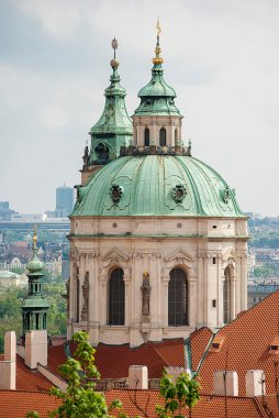 Prague, Çek Cumhuriyeti
