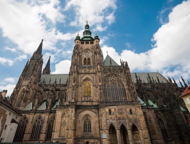 Prague, Çek Cumhuriyeti