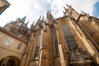 Prague, Çek Cumhuriyeti