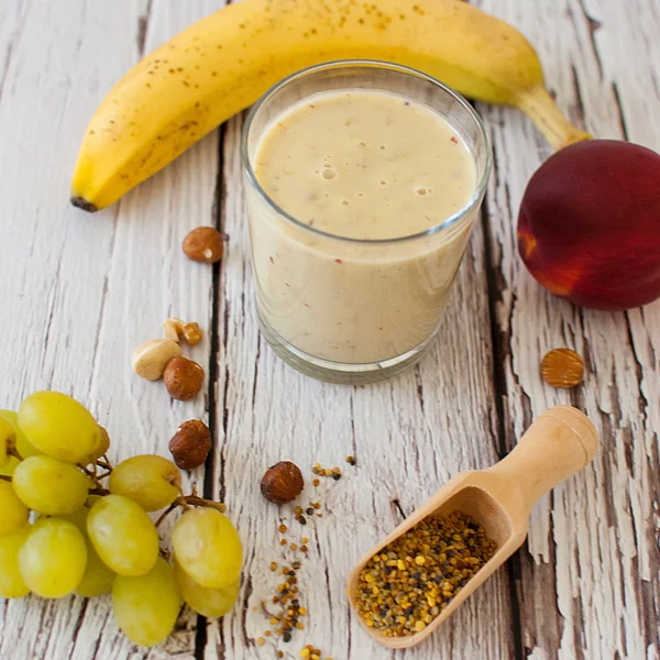 Smoothie saludable — Foto de Stock