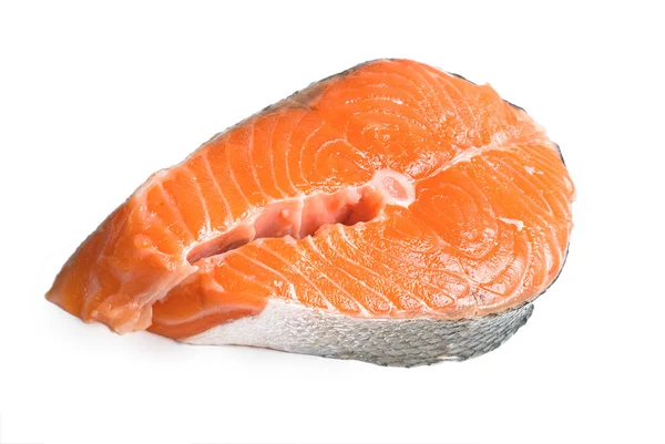 Zalm — Stockfoto