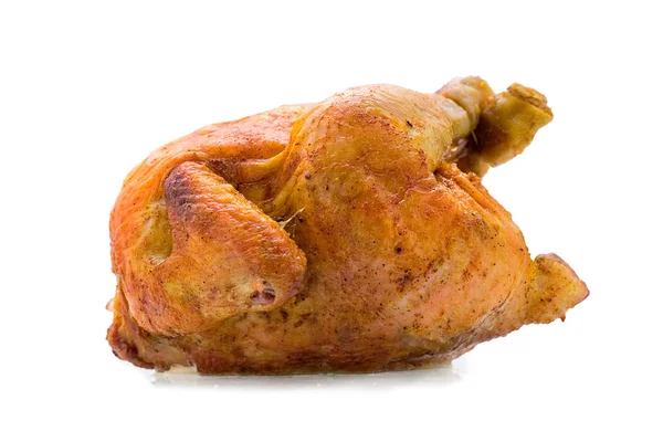 Roasted chiken — Stock Photo, Image