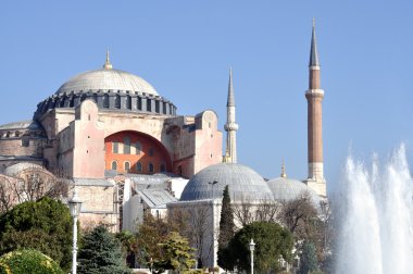 Ayasofya Camii