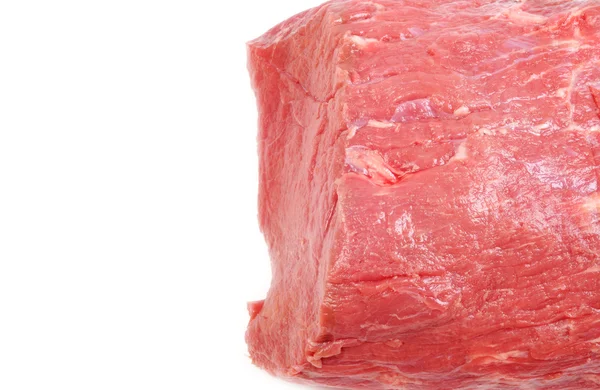 Carne crua — Fotografia de Stock