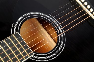 Klasik Gitar ayrıntıları