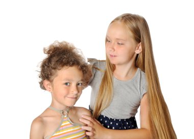 tot vaststelling van haar