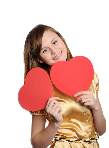 Valentijnsdag — Stockfoto