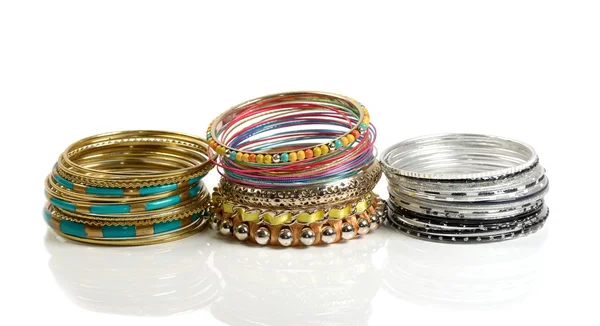 Bracelets — Stock Photo, Image