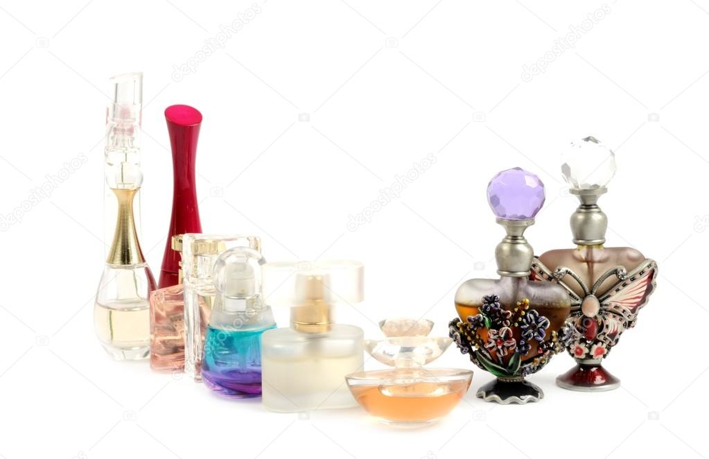 Women's perfume