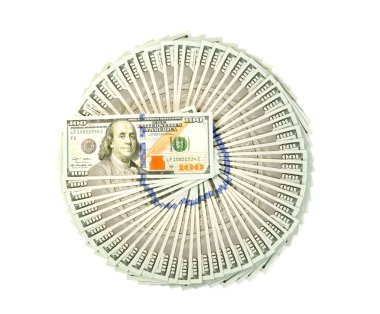 dolar 2013 edition