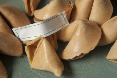 fal kurabiyesi