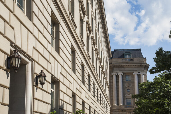 Архитектурные детали
