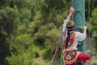 Volador de Papantla
