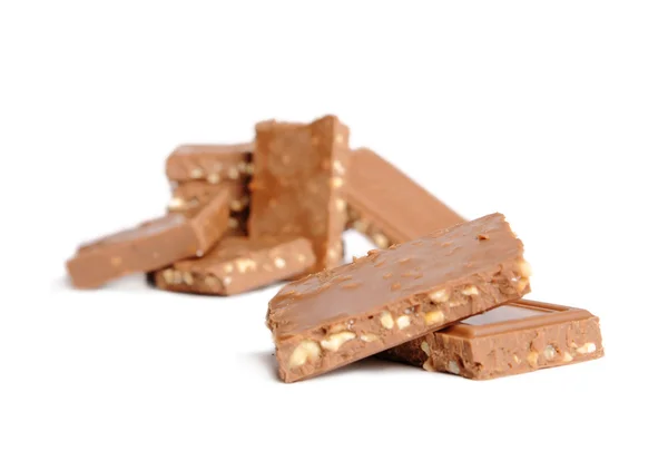 Chocolate — Stock Photo, Image