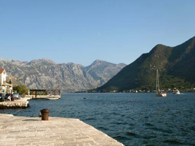 Kotor Körfezi