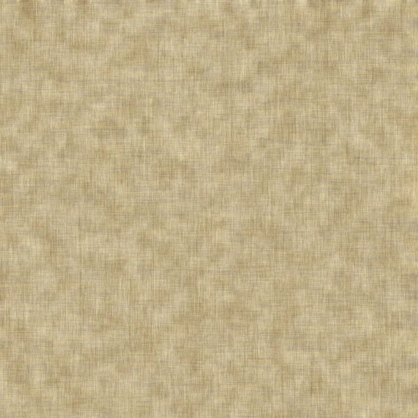 ベージュ色の背景、リネンのテクスチャ — ストック写真